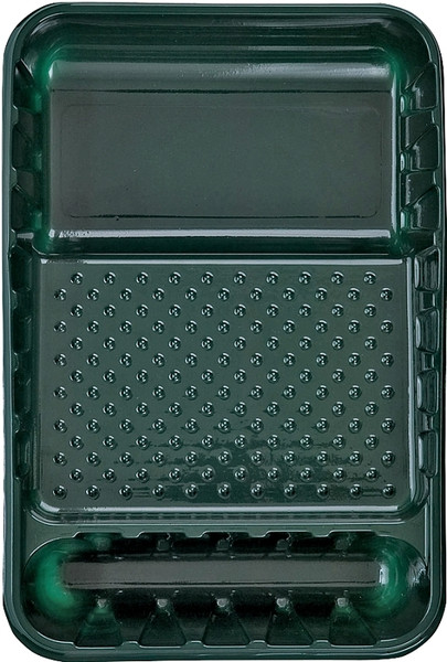Linzer RM40 Paint Tray, 1 qt Capacity, Plastic [SKU: ORG8602088]