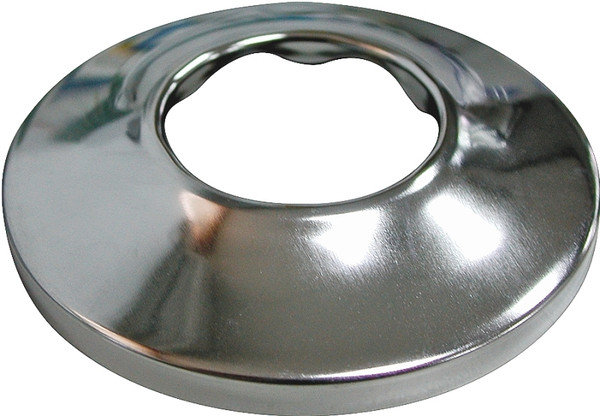 ProSource Shallow Flange, 2.4 in Dia, 0.39 in W [SKU: ORG3942042]