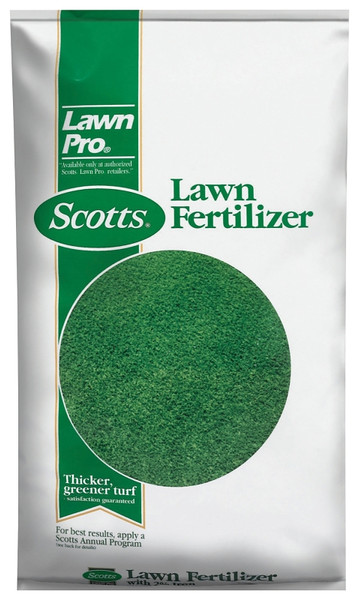 Scotts 53115 Lawn Fertilizer, 45 lb, Granular, 26-0-3 N-P-K Ratio [SKU: ORG7380108]