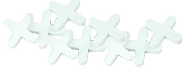 M-D 49162 Tile Spacer, 1/16 in Thick [SKU: ORG6811061]