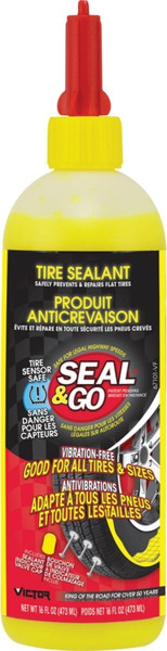 GENUINE VICTOR 67101-VF Tire Sealant, 16 oz [SKU: ORG1285139]