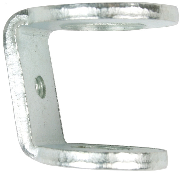 Jandorf 60237 Ceiling Hickey, Zinc, For: Mounting Drop Fixtures [SKU: ORG3404464]