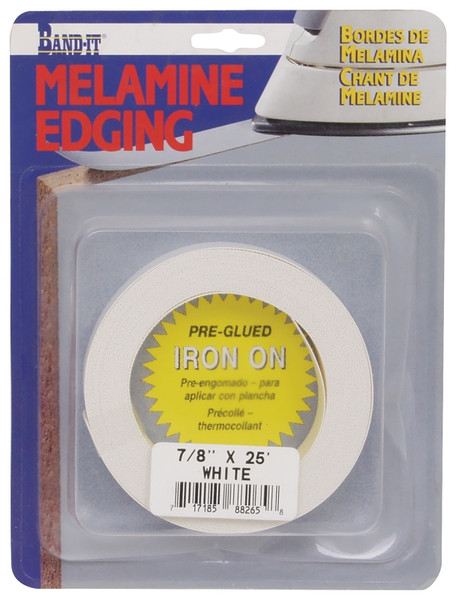 CLOVERDALE 88265 Melamine Edge Banding [SKU: ORG8052227]
