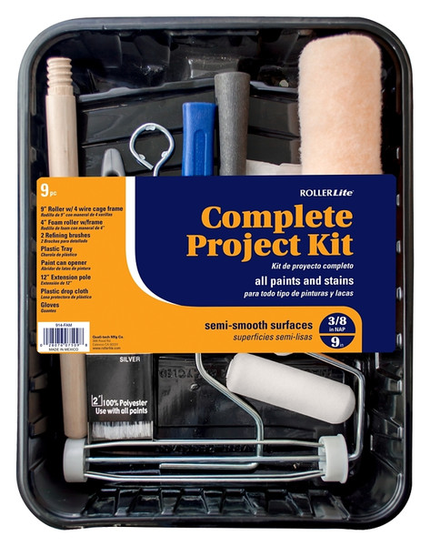 Quali-Tech 914-FAM Family Kit, All-Purpose [SKU: ORG4339701]
