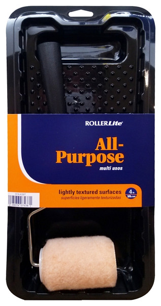 RollerLite 414-A38T Tray Kit, All-Purpose [SKU: ORG4340048]