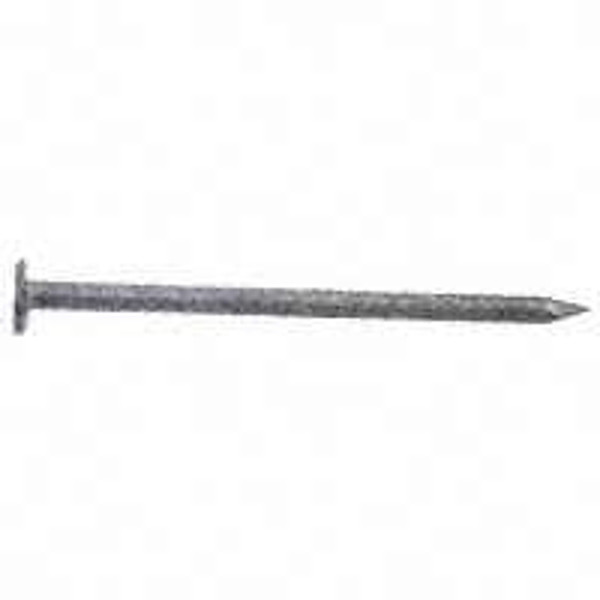 MAZE STORMGUARD R-114 Series R114530 Hand Drive Siding Nail, 1-3/4 in L, 14 ga Gauge, Carbon Steel [SKU: ORG6765994]