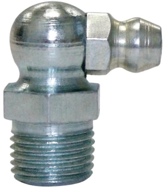 Lubrimatic 11-167 Grease Fitting, 1/8 in, NPT [SKU: ORG1810316]