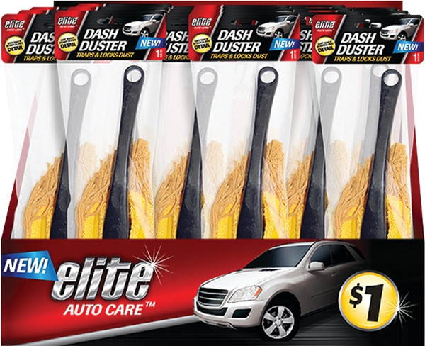 FLP 9695 Dash Duster [SKU: ORG5741665]