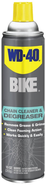 WD-40 390241 Cleaner and Degreaser, 10 oz, Liquid, Citrus, Clear [SKU: ORG1313634]