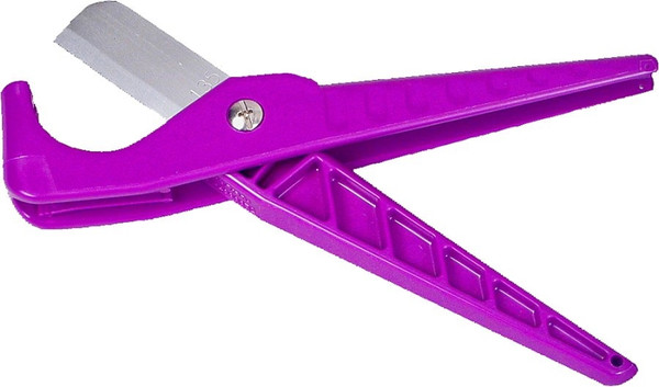 Rain Bird TC/1PKS Tubing Cutter, Stainless Steel, Ergonomic Handle, 2 in L [SKU: ORG1648765]