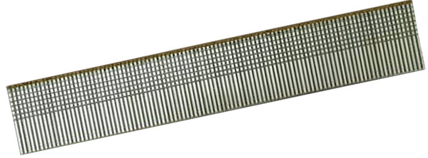SENCO AX17EAA Nail, 1-1/2 in L, 18 Gauge, Steel, Electro-Galvanized, Brad, Medium Head, Smooth Shank [SKU: ORG9936824]