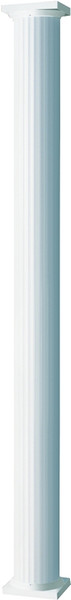 AFCO 6608 Column, 8 ft L [SKU: ORG6871305]