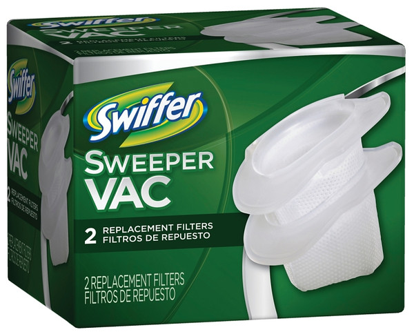 Swiffer 06174 Vacuum Cleaner Filter [SKU: ORG8294209]