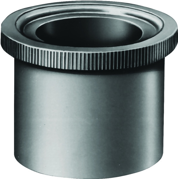 Carlon E950ED-CTN Conduit Bushing, 3/4 x 1/2 in Bell x Spigot, 1-11/32 in Dia, 1-5/32 in L, PVC, Gray [SKU: ORG6742415]