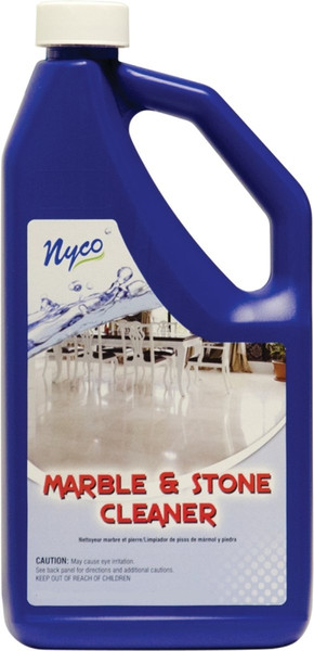 nyco NL90477-900104 Floor Cleaner, 1 gal Can, Liquid, Citrus Lemon, Clear Yellow [SKU: ORG2080406]