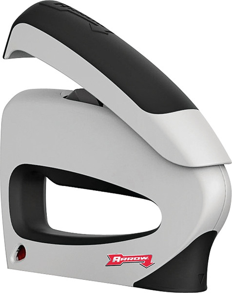 Arrow TruTac Series TT21 Forward Action Stapler, JT21 Staple, 1/4 to 3/8 in L Leg [SKU: ORG6861744]