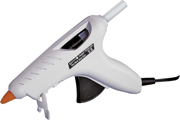 Arrow TR400 Glue Gun, 1/2 in Dia Glue Stick [SKU: ORG6778104]