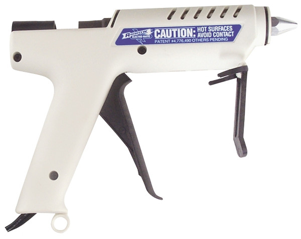 Arrow Professional TR550 Glue Gun, 1/2 in Dia Glue Stick [SKU: ORG6140073]