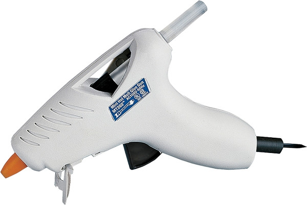 Arrow MT300 Glue Gun, 1/4 in Dia Glue Stick [SKU: ORG6777809]