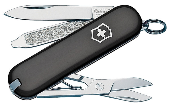 Victorinox 53003 Pocket Knife, 7-Function [SKU: ORG5971080]