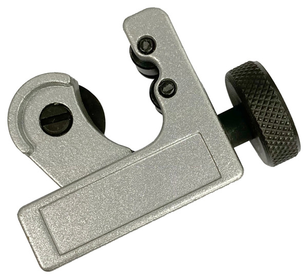 ProSource TCM-120B3L Mini Tubing Cutters, 7/8 in Max Pipe/Tube Dia, 1/8 in Mini Pipe/Tube Dia [SKU: ORG6821771]