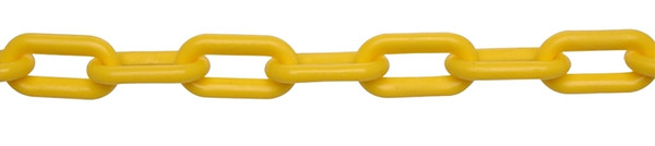 Campbell 099-0836 Decorator Chain, #8, 138 ft L, Plastic [SKU: ORG6719918]