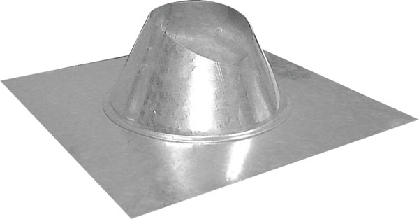 Imperial GV1385 Roof Flashing, Steel [SKU: ORG8419418]