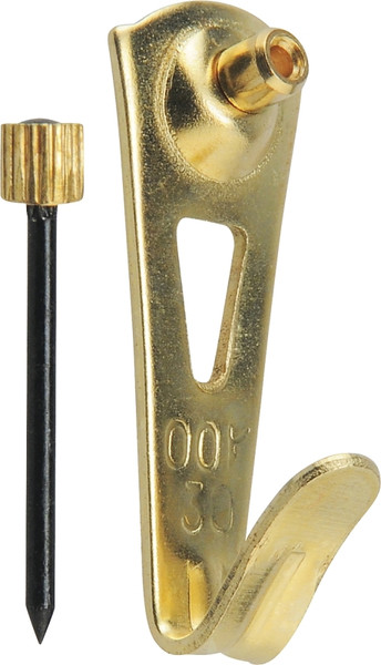 HILLMAN 533008 Picture Hanger, 30 lb [SKU: ORG5616156]