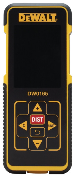 DeWALT DW0165N Laser Distance Measurer [SKU: ORG2667392]