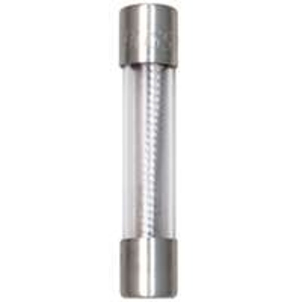 Bussmann BP/MDL-7 Fuse, 7 A, 250 V, 200 A, 10 kA Interrupt, Glass Body, G, Electronic, Time Delay Fuse [SKU: ORG7756539]