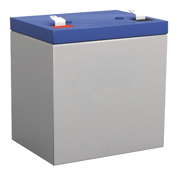 Halo E12V5AHBAT Replacement Battery [SKU: ORG8753089]