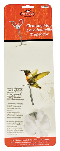 TRAY FOAM CLEAN MOP HB [SKU: ORG4059085]