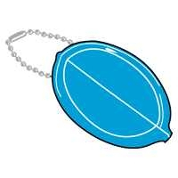 HY-KO KB157 Key Ring [SKU: ORG0616342]