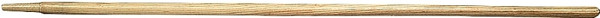 LINK HANDLES 66807 Hoe Handle, 1-3/8 in Dia, 60 in L, Ash Wood, Clear [SKU: ORG6992358]