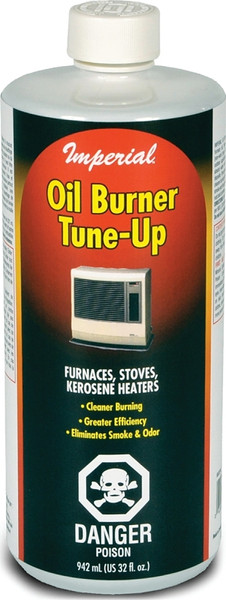 Imperial KK0294 Oil Burner Tune-Up, Light Brown [SKU: ORG5385620]