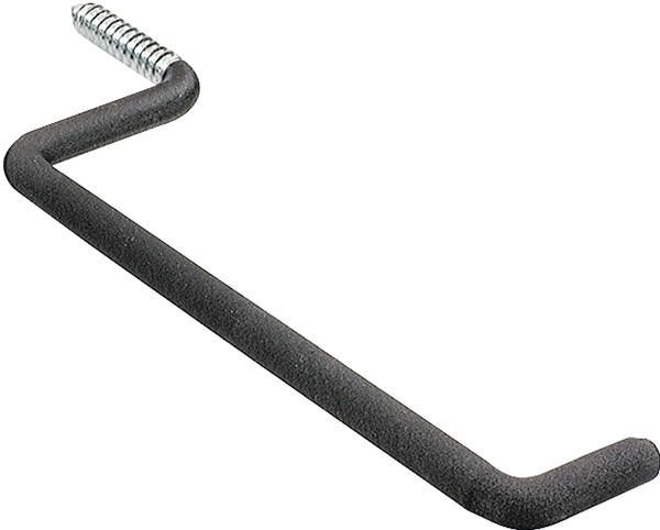 CRAWFORD SH11-25 Ladder Hanger, 50 lb Capacity, Steel [SKU: ORG6427918]