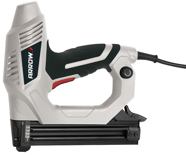 Arrow ET200BN Electric Nailer, 5/8, 3/4, 1, 1-1/4 in W Crown [SKU: ORG0451062]