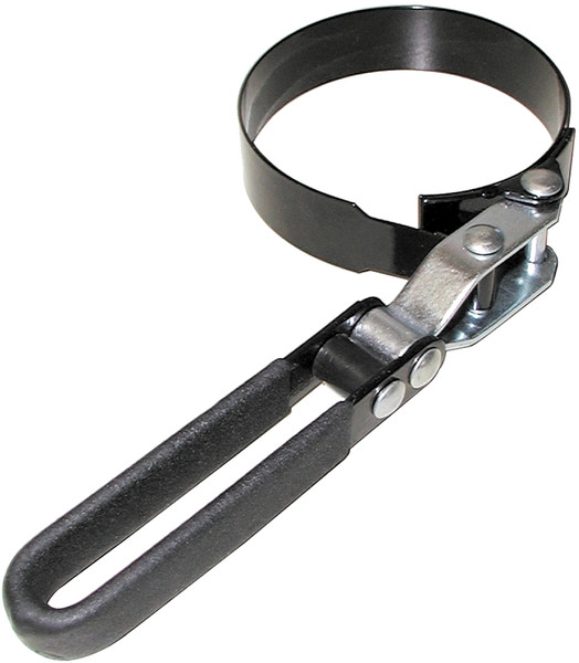 Lubrimatic 70-537 Oil Filter Wrench, L, Steel [SKU: ORG6178644]