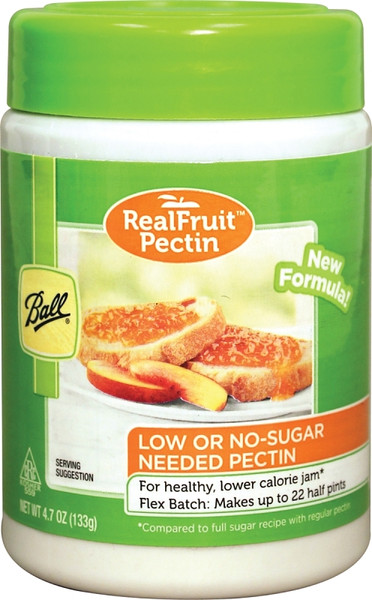 Ball Realfruit Series 1440071265 Pectin, 4.7 oz Bottle [SKU: ORG2360089]