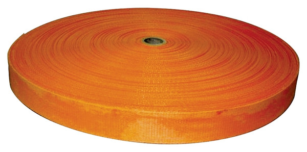 TransTech ST-SP2040 Strapping Coil, 600 ft L, 1-1/4 in W, Woven Polyester [SKU: ORG2764389]