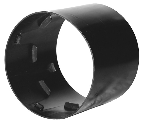 ADS 312AA Pipe Coupling, 3 in, Snap [SKU: ORG2808426]