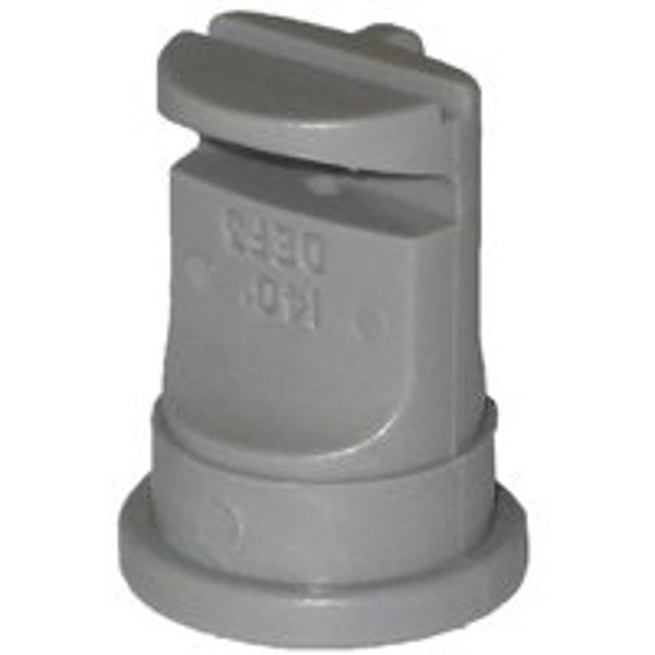 VALLEY INDUSTRIES DF3.0-CSK Deflector Spray Tip, 140 deg, Gray [SKU: ORG8859902]