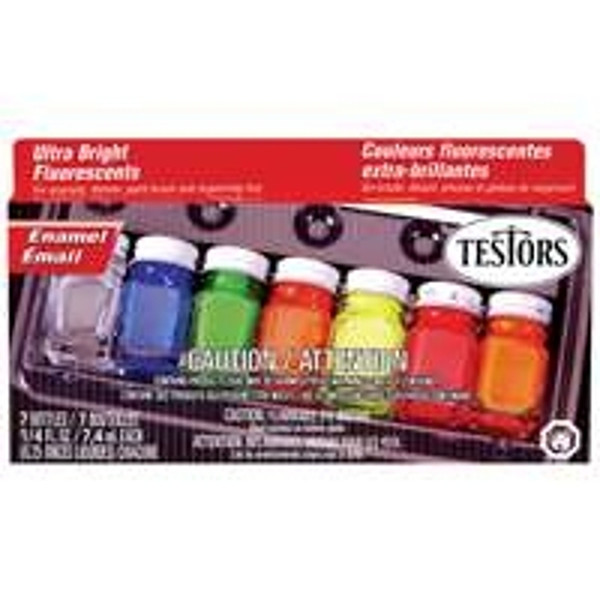 TESTORS 9132X Craft Paint, 0.25 oz, Bottle [SKU: ORG5545231]