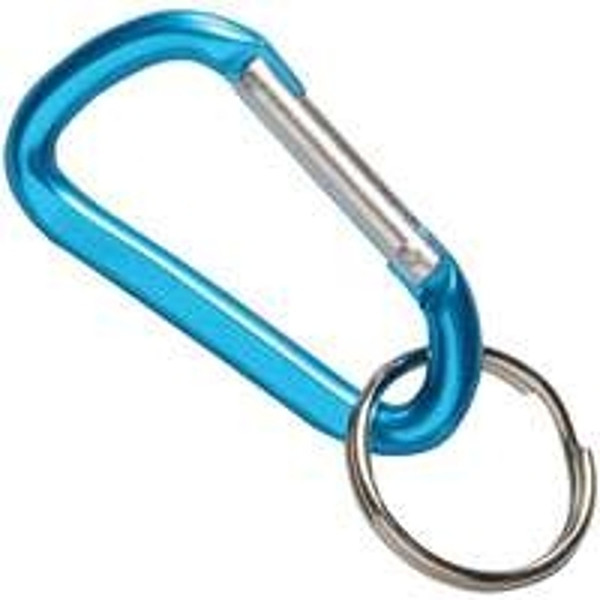 HY-KO KB127 Key Ring [SKU: ORG7124522]