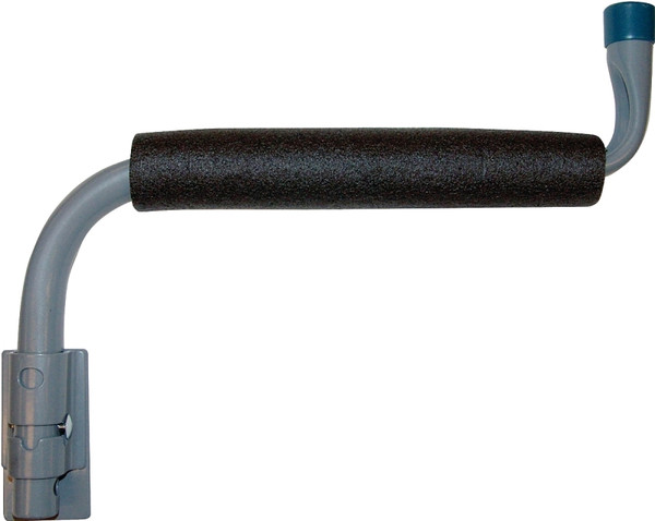 CRAWFORD HSWH Swivel Hanger, 50 lb, Screw Mounting, Steel, Gray [SKU: ORG7001704]