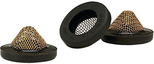 Gilmour 802004-1001 Filter Washer, Metal/Rubber [SKU: ORG0848879]