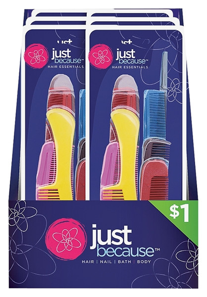 FLP 9301 Comb Set [SKU: ORG5742549]