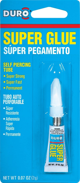 Henkel 1347937 Super Glue, Gel, Fragrant Mint, Clear, 2 g Tube [SKU: ORG6722961]