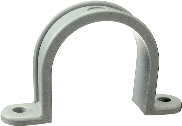 Halex 71212B Conduit Strap, PVC [SKU: ORG6106751]