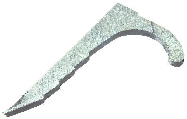 Halex 61402B Conduit Drive Strap, Steel [SKU: ORG7123052]